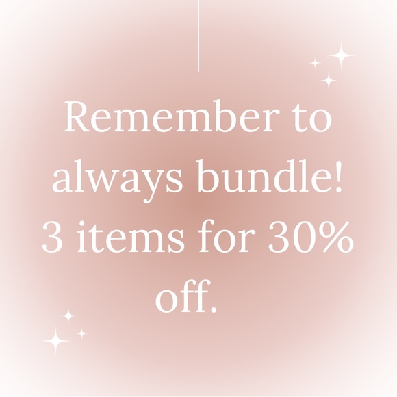 Price drops and accepted offers 💕 - Picture 2 of 3